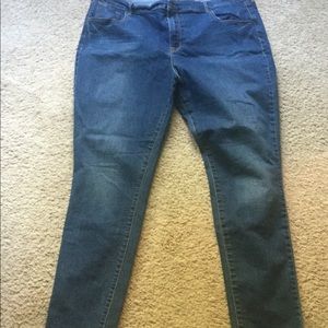 Old Navy Skinny Jeans